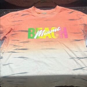 Miami Beach Gallery dept